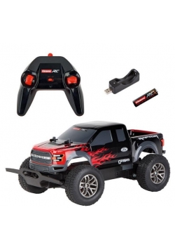 Carrera RC - Ford F-150 Raptor