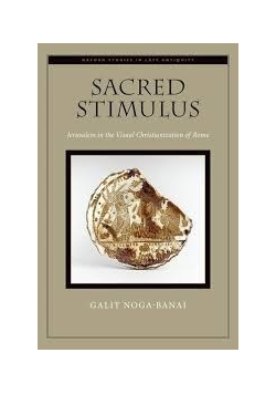 Sacred Stimulus