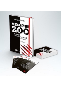Negocjacyjne zoo (pakiet)