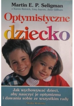 Optymistyczne dziecko