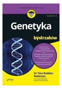 Genetyka dla bystrzaków