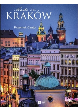 Made in Kraków