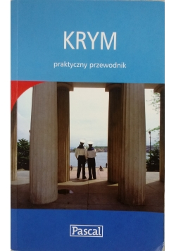 Krym praktyczny przewodnik