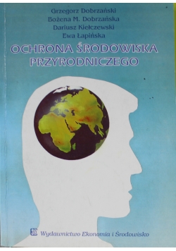 Ochrona środowiska przyrodniczego