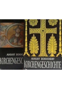 Kirchengeschichte, tom I-II