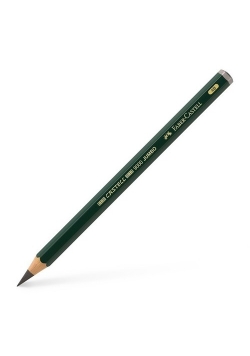 Ołówek Castell 9000 Jumbo 4B