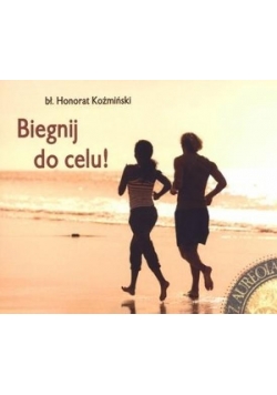 Perełka z aureolą 014 - Biegnij do celu!