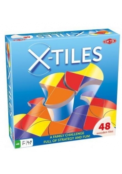 X-tiles