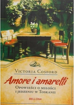 Amore i amaretti