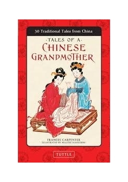 Tales of a chinese grandmother