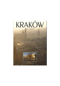 Kraków.Kolory miasta