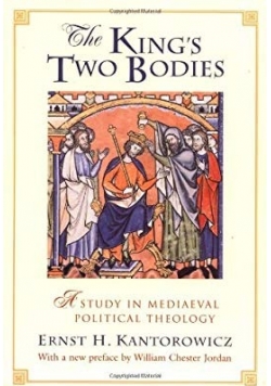 The Kings two bodies
