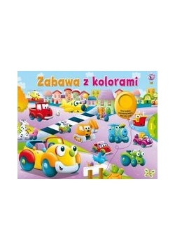 Zabawa z kolorami