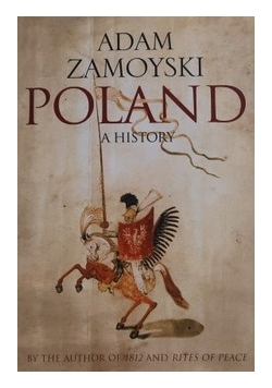 Poland A History