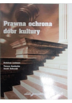 Prawna ochrona dóbr kultury