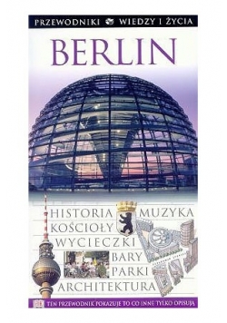 Przewodnik wiedzy i życia .Berlin