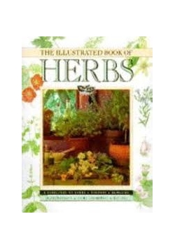 The Illustrated Book of Herbs