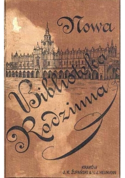 Nowa Biblioteka Rodzinna