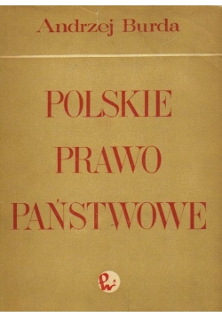 Polskie prawo państwowe