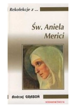Św. Aniela Merici