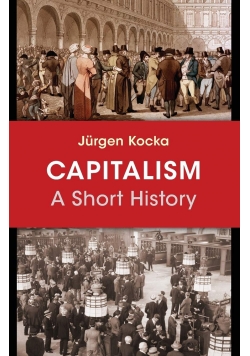 Capitalism a Short History