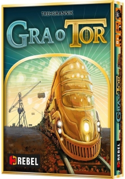Gra o Tor REBEL