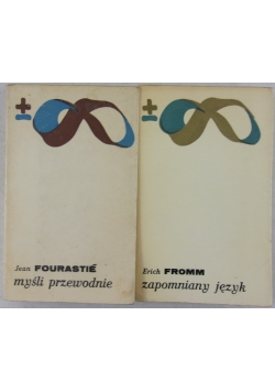 Zapomniany język/ myśli przewodnie