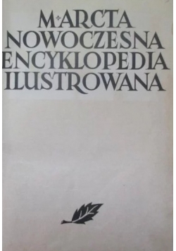Nowoczesna Encyklopedia Ilustrowana ,1938r.