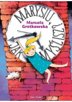 Marysiu, jak myślisz...
