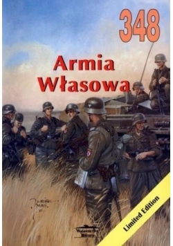 Armia Własowa 348