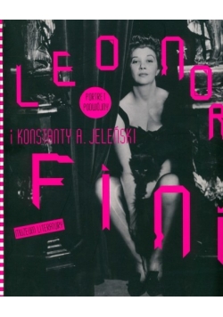 Leonor Fini i Konstanty A. Jeleński. Portret podwójny katalog wystawy