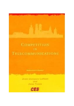Competition in telecommunications