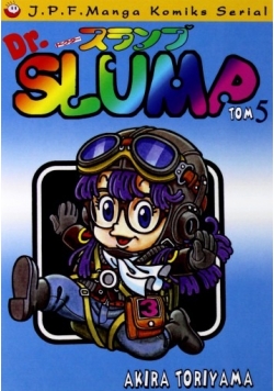 Slump, tom V