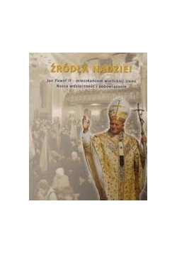 Źródła Nadziei