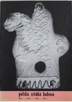 Polska Sztuka Ludowa XXXII 1978 nr 2