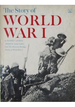 The story of World War I