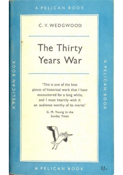 The thirty years war