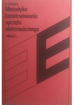 Metoda konstruowania sprzętu elektronicznego