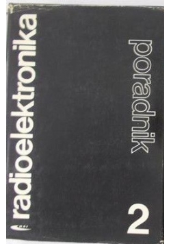Radioelektronika, Tom II