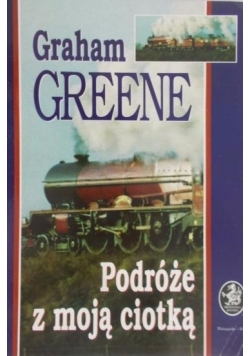 Podróże z moją ciotką