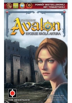 Avalon: Rycerze króla Artura PORTAL