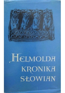 Helmolda kronika Słowian