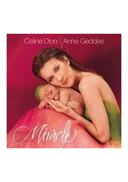 Miracle + CD