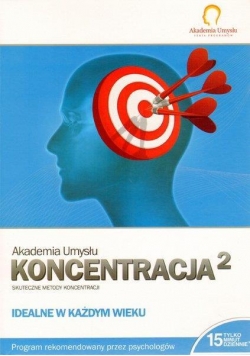 Akademia Umysłu - Koncentracja 2