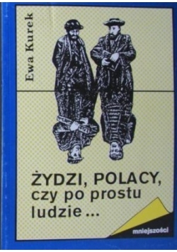 Żydzi Polacy czyli po prostu ludzie