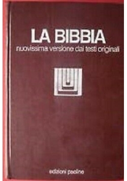 La Bibbia