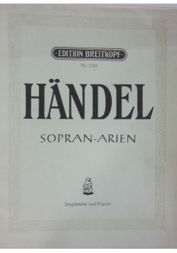 Sopran-Arien