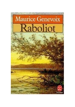Raboliot