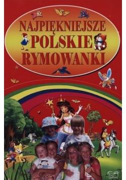 Najpiękniejsze polskie rymowanki