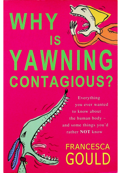 Why is yawning contagious
